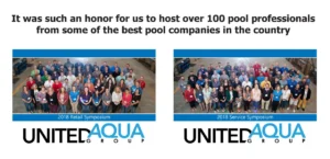 United Aqua Group Symposium