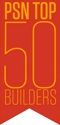 PSN Top 50 Builders