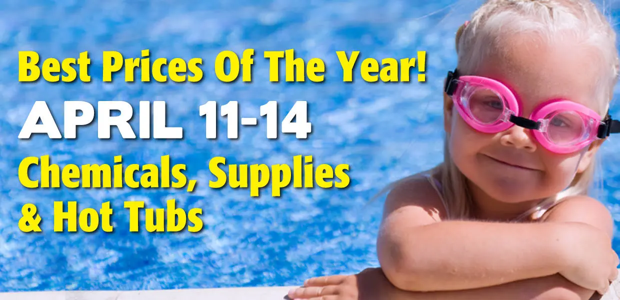 2019 Annual Big Sale