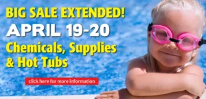 Gohlke's Annual Big Sale