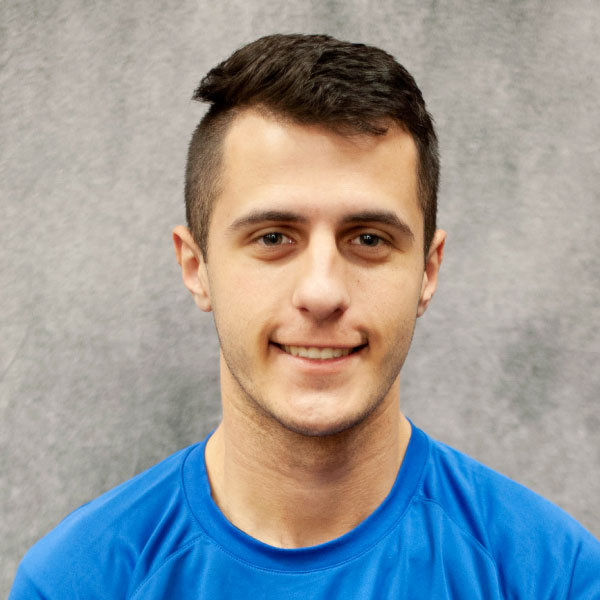 Akex Loseke - Pool Maintenance Specialist
