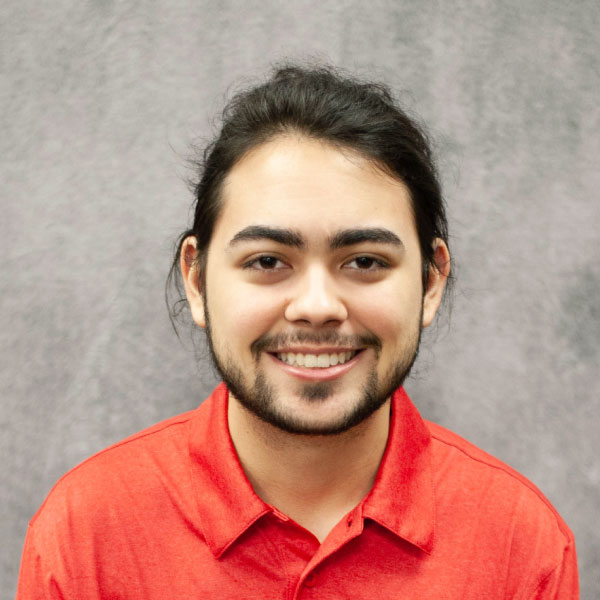 Juan Pablo Alzate – Hot Tub Sales Associate