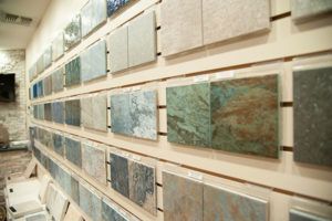 tile & coping