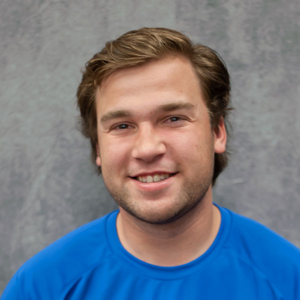 jason Metzler, Pool Maintenance Specialist