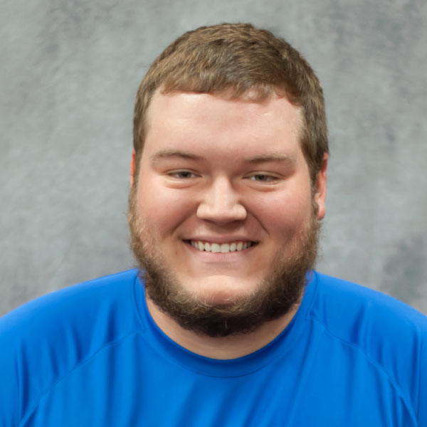 Korbin Whitener, Pool Maintenance Specialist