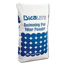 diatomaceous earth