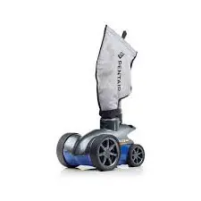 Pentair Racer LS