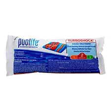 Turboshock - 1 lb