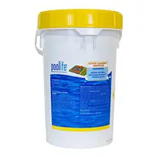 Active Cleaning Granules