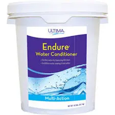 Endure Water Conditioner