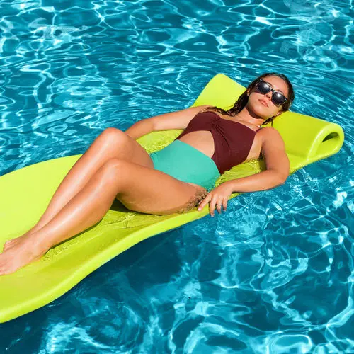 Splash Pool Floats