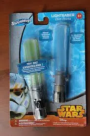 dive toys