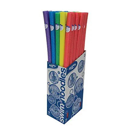 Pool Noodles