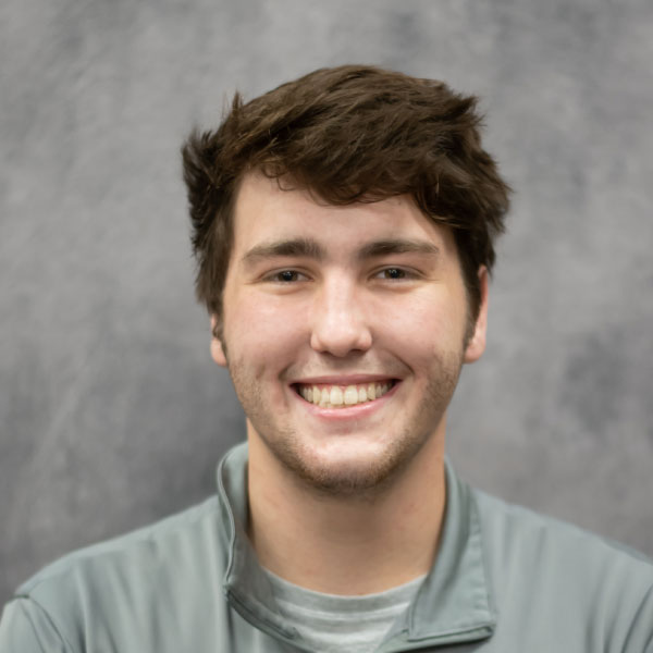 Photo ofNolan Harberson