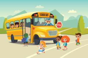 back to school