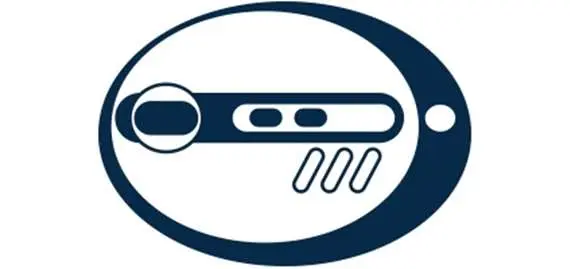 LED control icon
