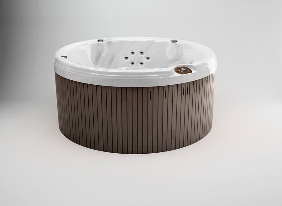 Denali® Hot Tub from Sundance