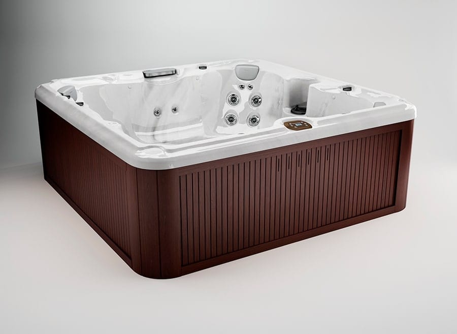 McKinley® Hot tub from Sundance
