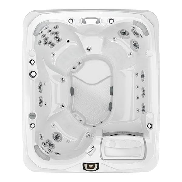 Cambria™ Hot Tub by Sundance