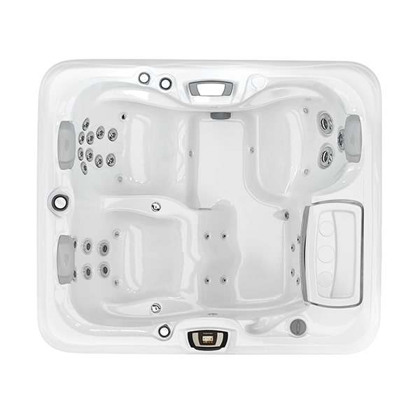 Capri® Hot tub from Sundance
