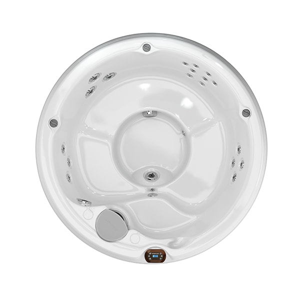 Denali® Hot Tub from Sundance
