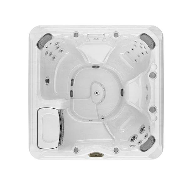 Hanover™ Hot tub from Sundance