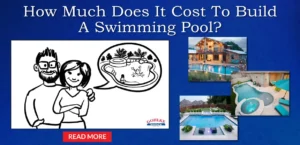 How much does it cost to build a swimming pool?