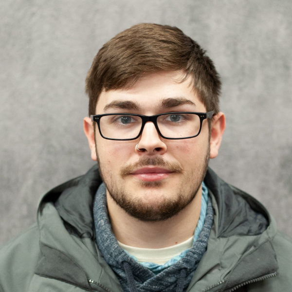 Devin Ewick