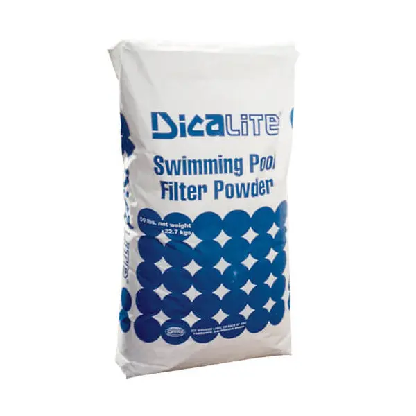 Diatomaceous Earth