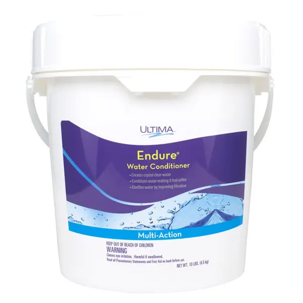 Endure Water Conditioner
