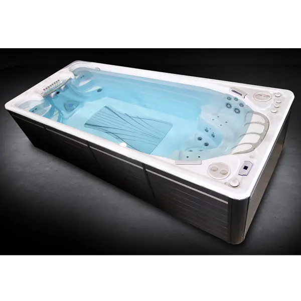 swim spas