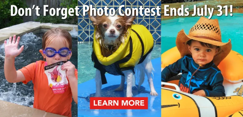 2020 Gohlke Pools Photo Contest Deadline July 31