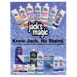 Jack's Magic