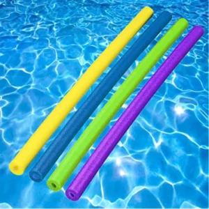 pool noodles