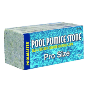 pool pumice stone