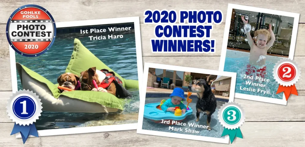 2020 Photo Contest Winners