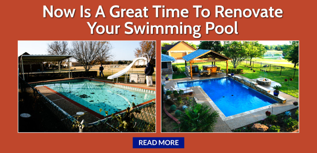 Gohlke Pools Pool Renovation Services