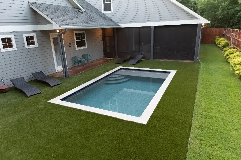 pool example $50,000 - 60,000