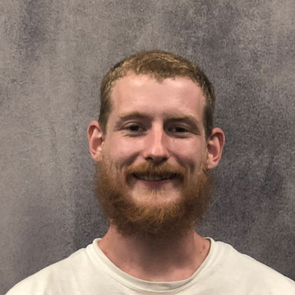 Korbin Parker