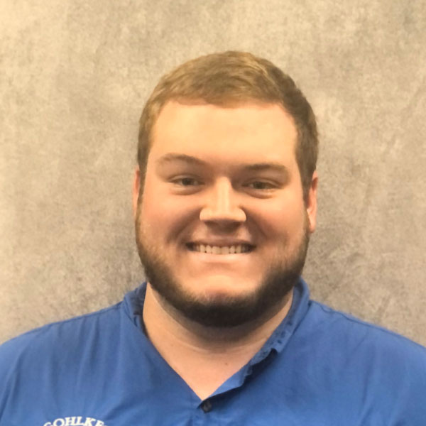 Korbin Whitener