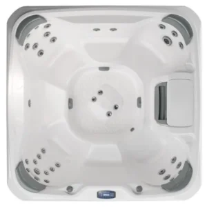 Edison model from Sundance Spas