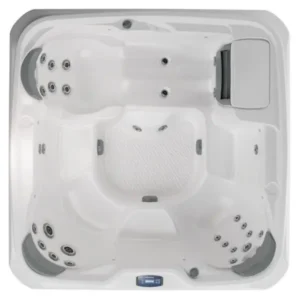 Peyton model from Sundance Spas