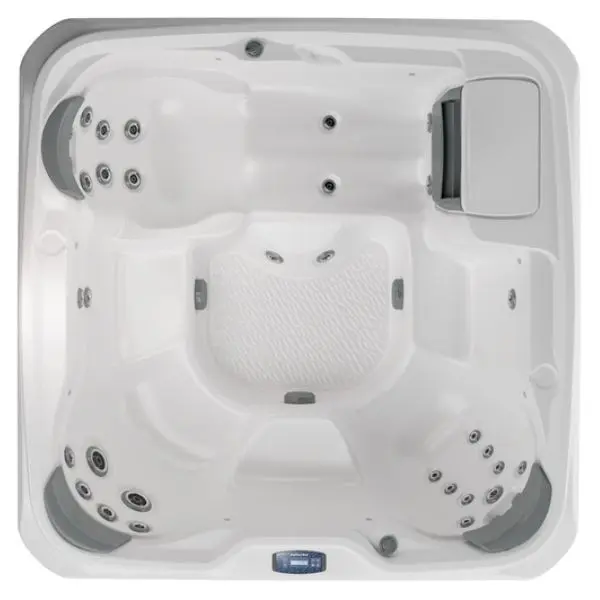 Peyton model from Sundance Spas