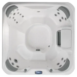 Prado model from Sundance Spas