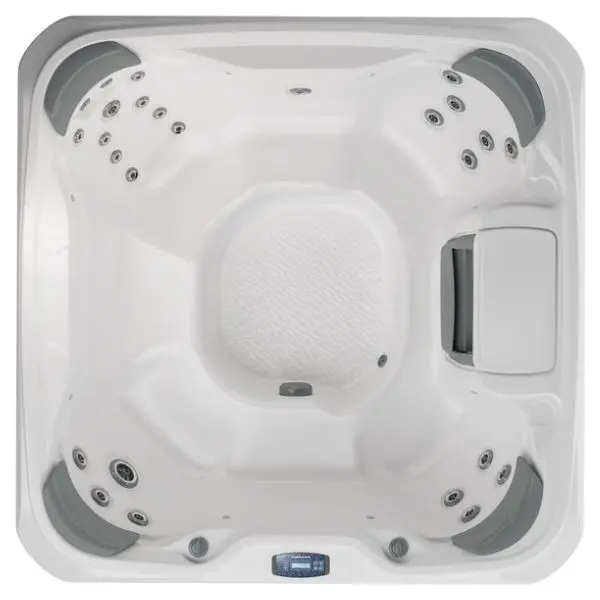 Prado model from Sundance Spas