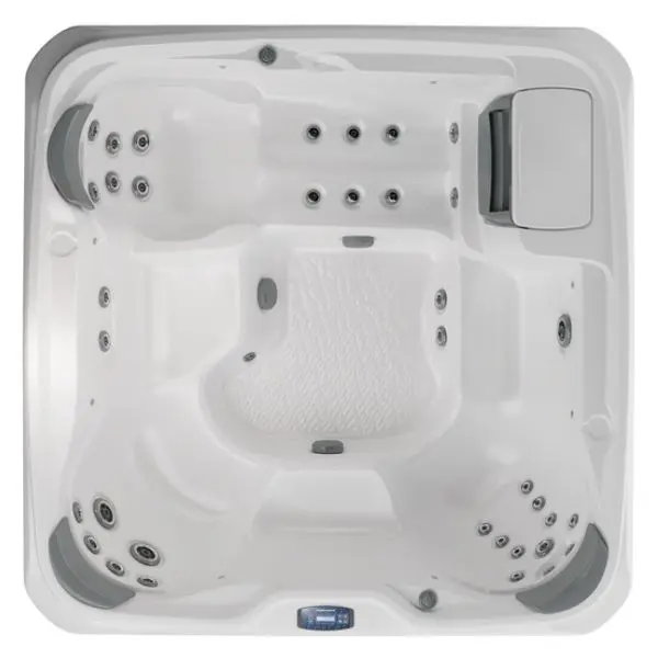 Ramona model from Sundance Spas