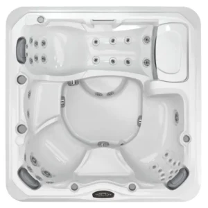 Bristol model from Sundance Spas