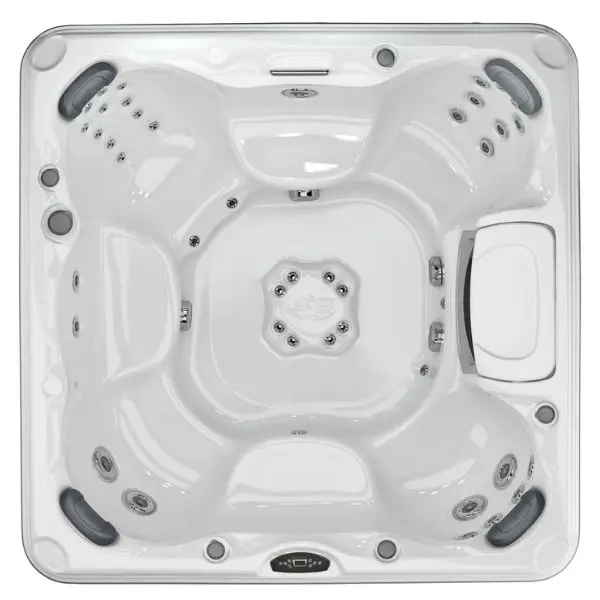 Chelsee model from Sundance Spas