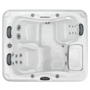 Dover model from Sundance Spas