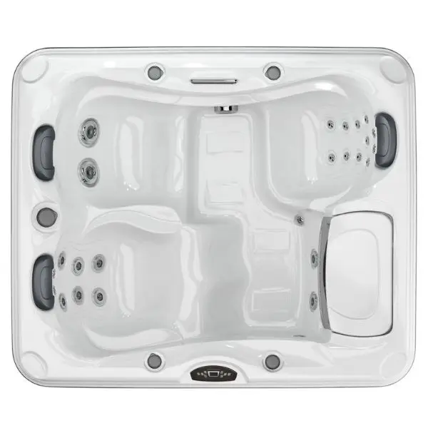 Dover model from Sundance Spas